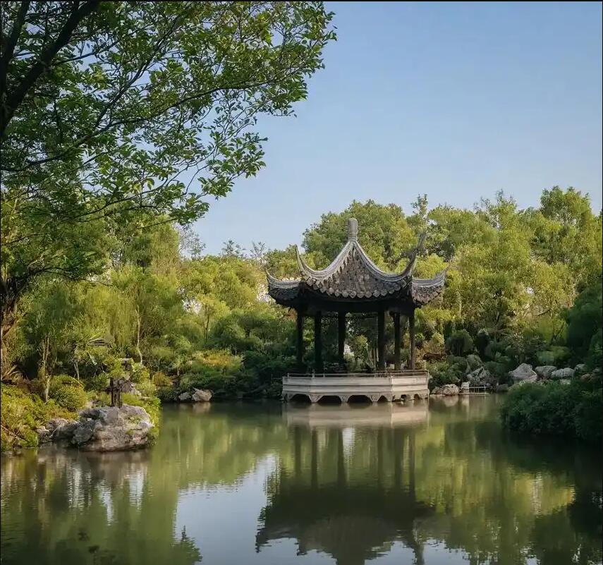 通辽花留土建有限公司